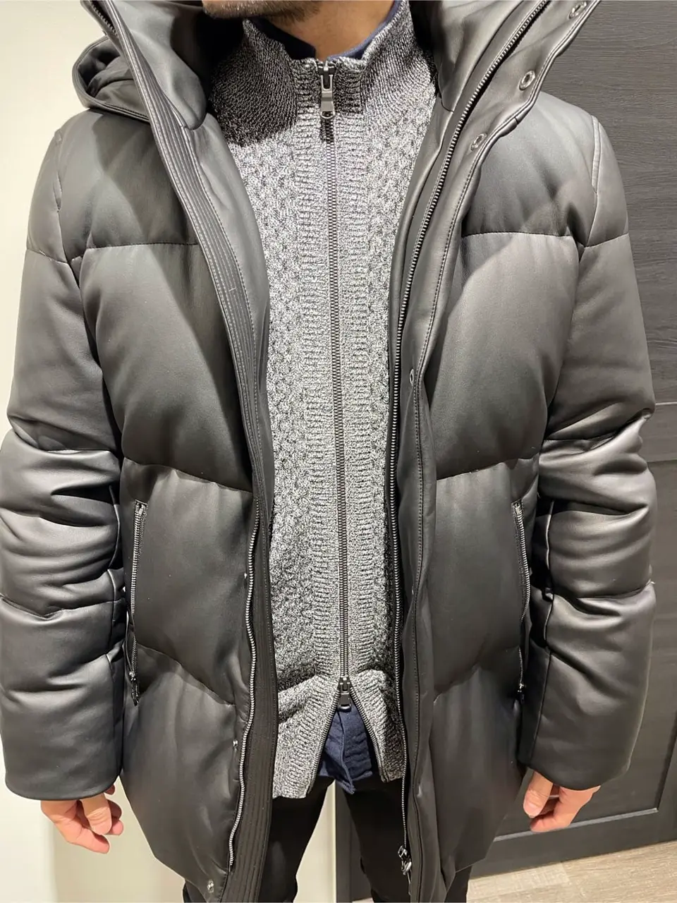 JOSEPH HOMME 中野　 コーディネート画像