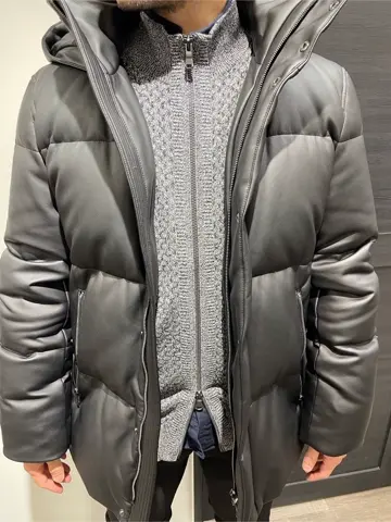 JOSEPH HOMME 中野　 コーディネート画像