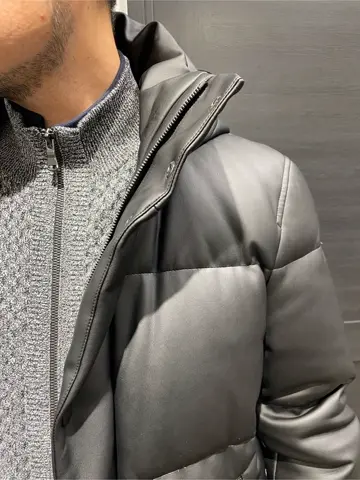 JOSEPH HOMME 中野　 コーディネート画像