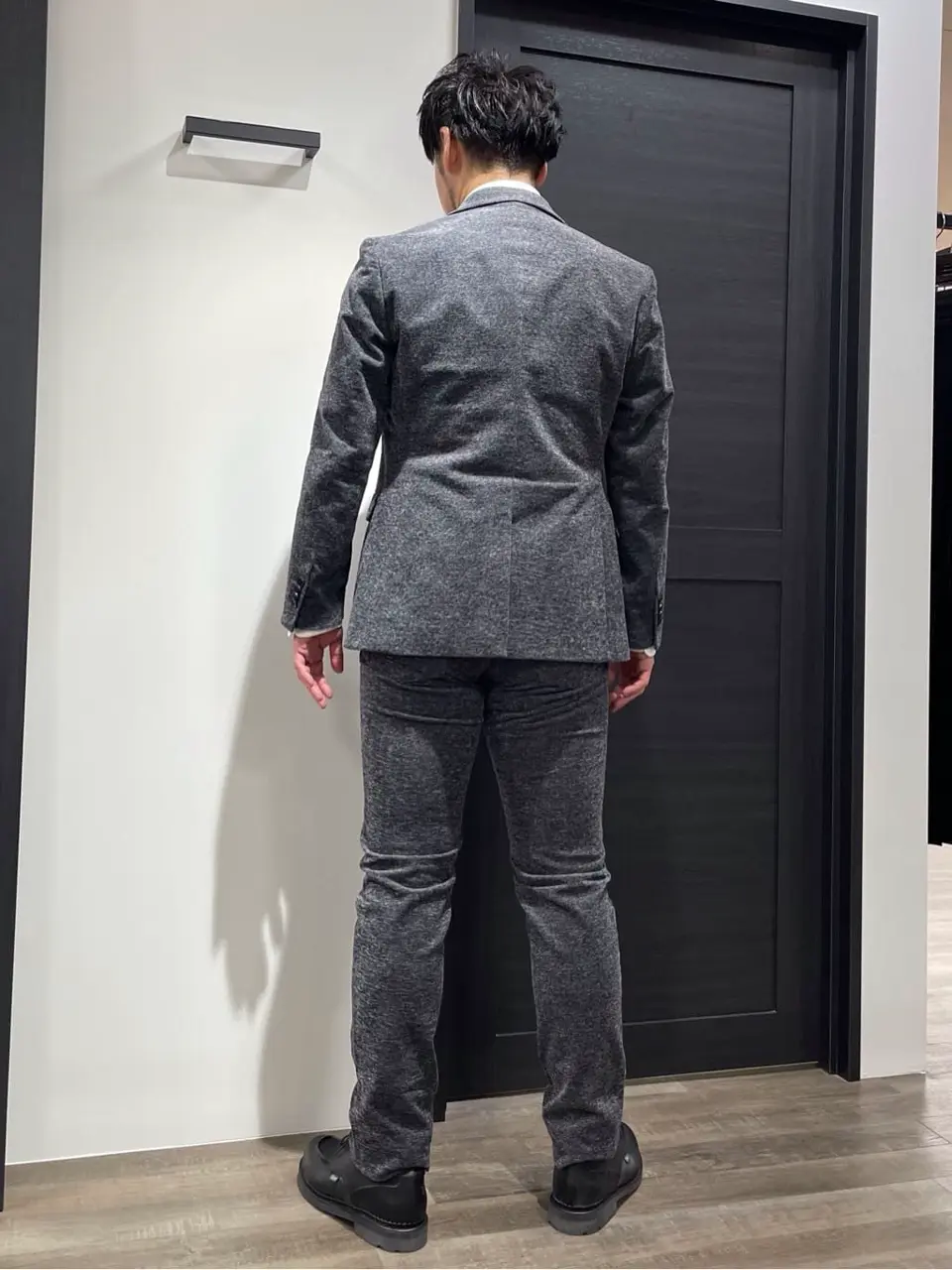 JOSEPH HOMME 中野　 コーディネート画像