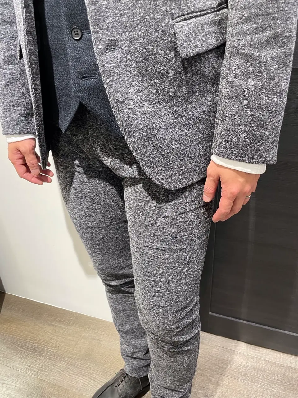 JOSEPH HOMME 中野　 コーディネート画像