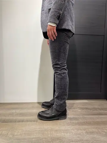 JOSEPH HOMME 中野　 コーディネート画像