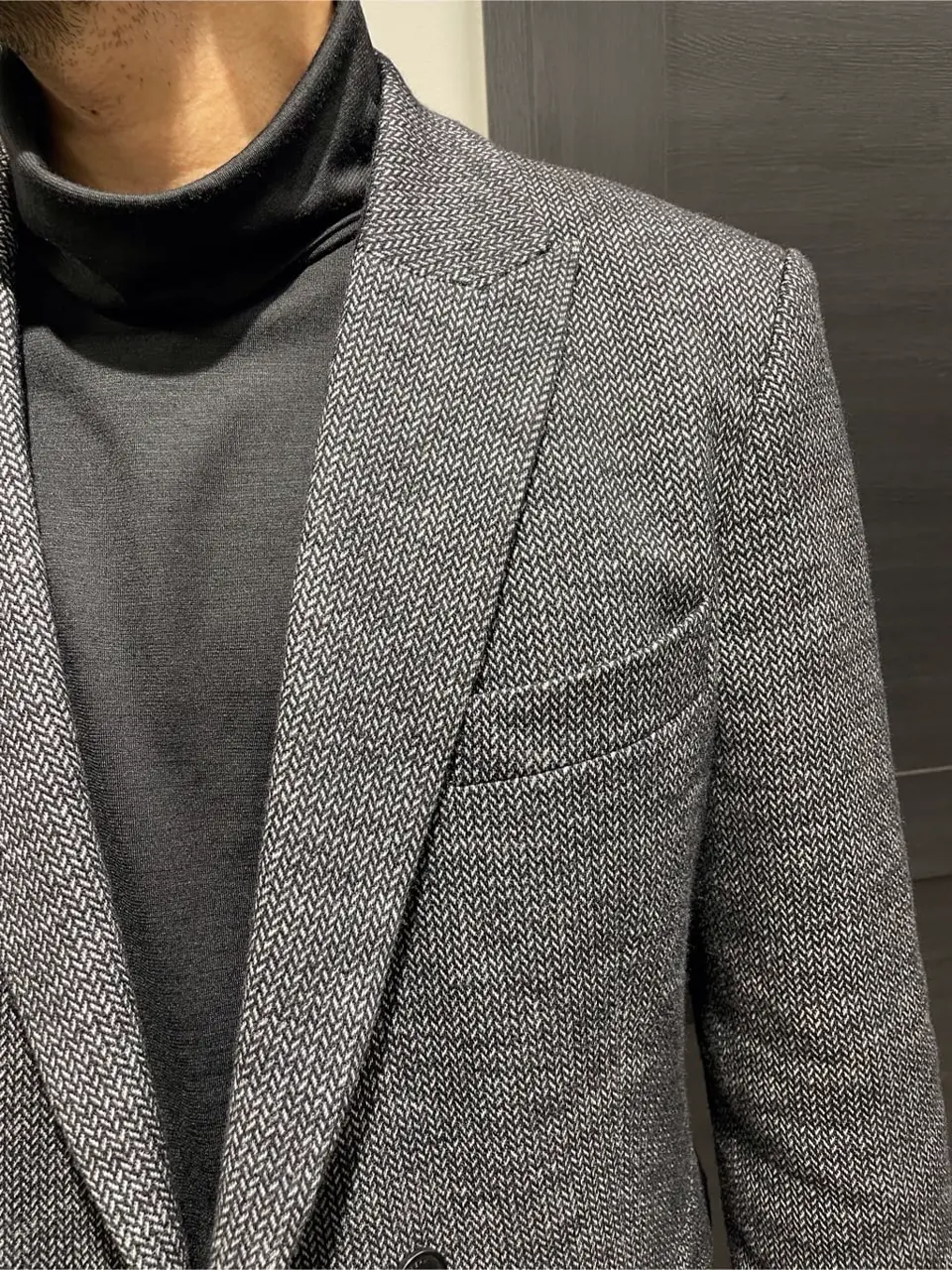 JOSEPH HOMME 中野　 コーディネート画像