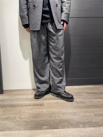 JOSEPH HOMME 中野　 コーディネート画像