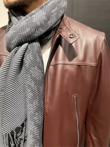 JOSEPH HOMME 中野　 コーディネート画像