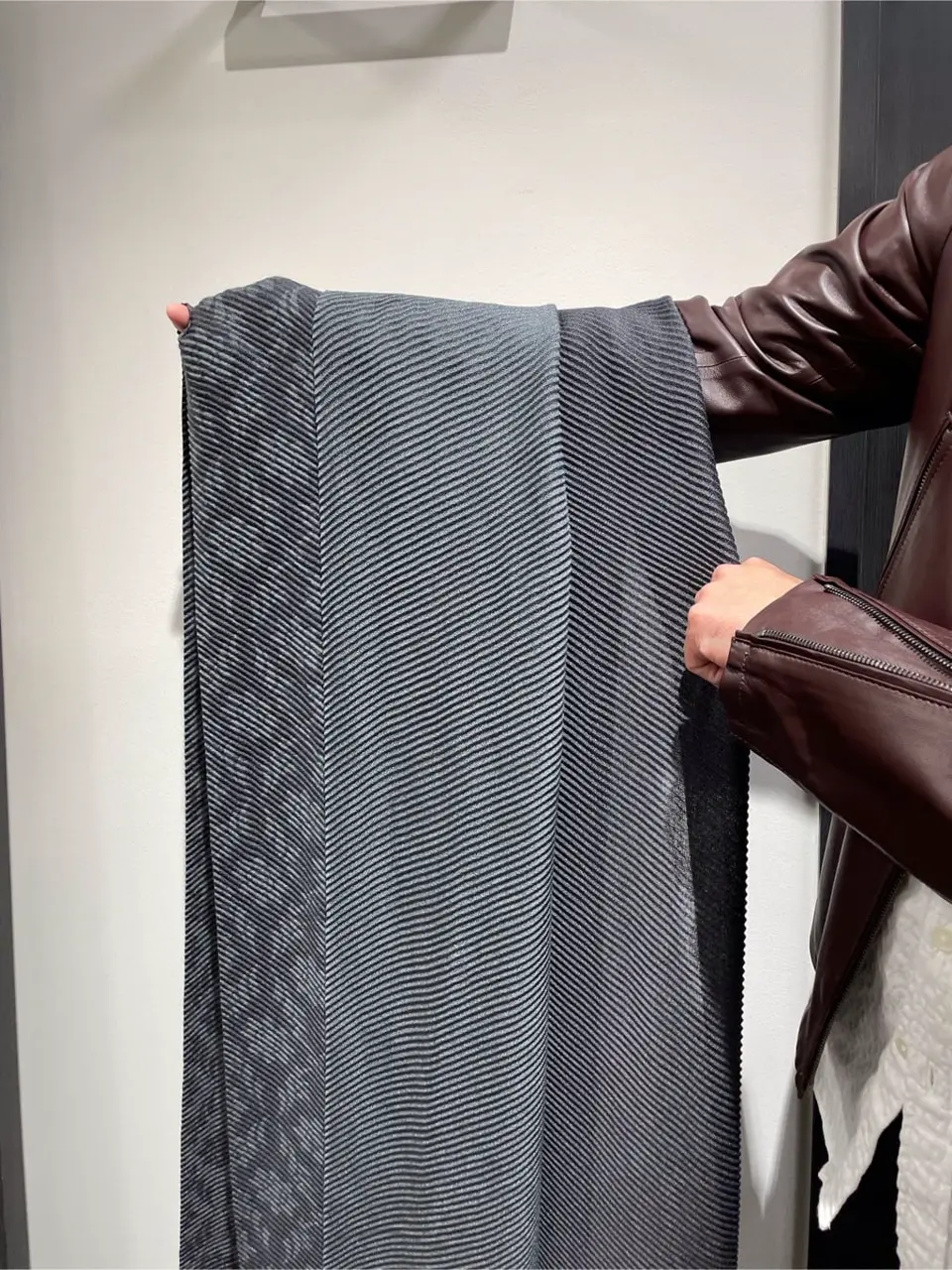 JOSEPH HOMME 中野　 コーディネート画像