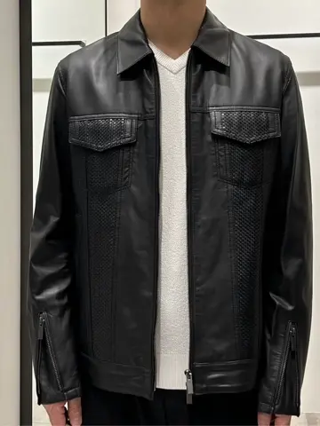 JOSEPH HOMME 中原 コーディネート画像