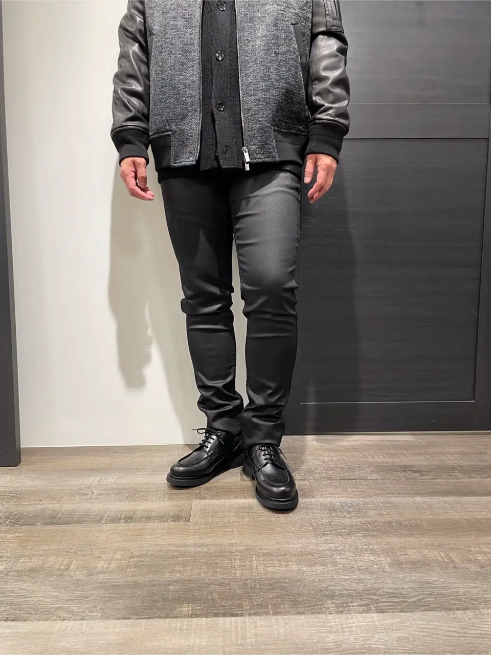 JOSEPH HOMME 中野　 コーディネート画像