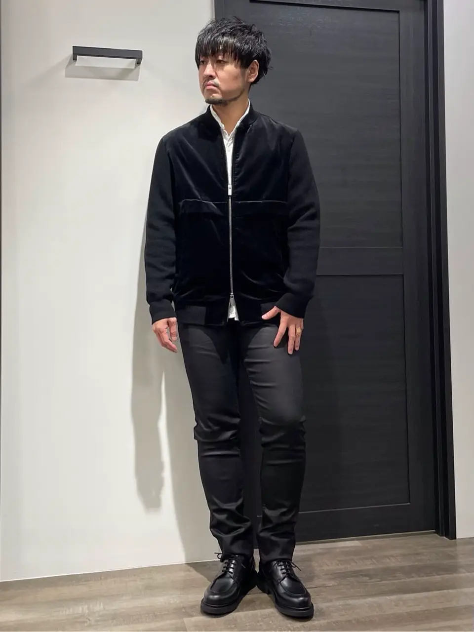 JOSEPH HOMME 中野　 コーディネート画像