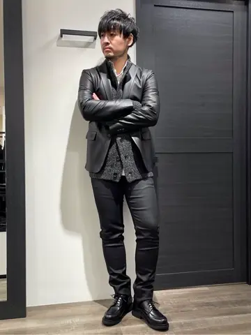 JOSEPH HOMME 中野　 コーディネート画像