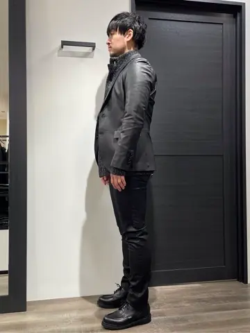 JOSEPH HOMME 中野　 コーディネート画像