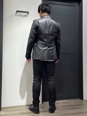 JOSEPH HOMME 中野　 コーディネート画像