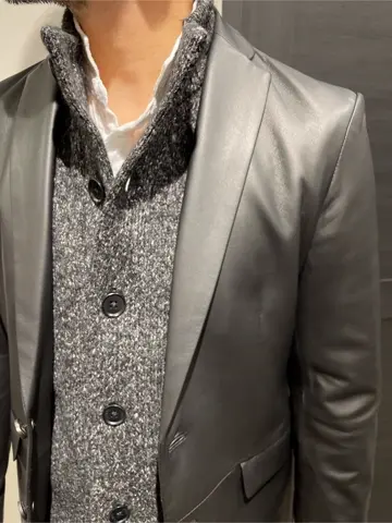 JOSEPH HOMME 中野　 コーディネート画像