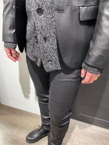 JOSEPH HOMME 中野　 コーディネート画像