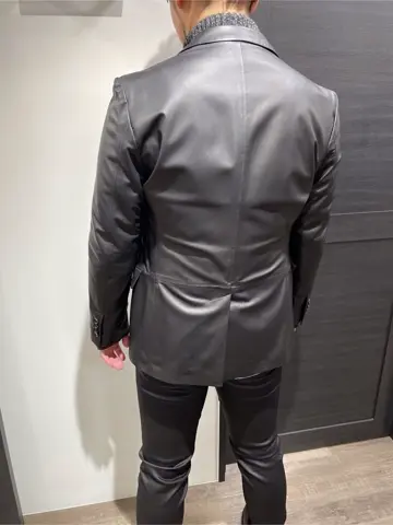 JOSEPH HOMME 中野　 コーディネート画像