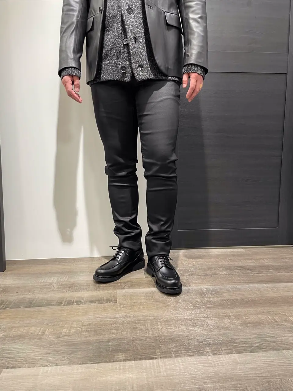 JOSEPH HOMME 中野　 コーディネート画像