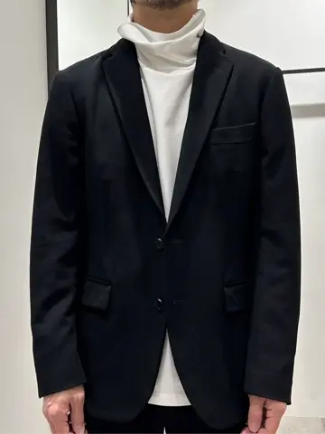 JOSEPH HOMME 中原 コーディネート画像