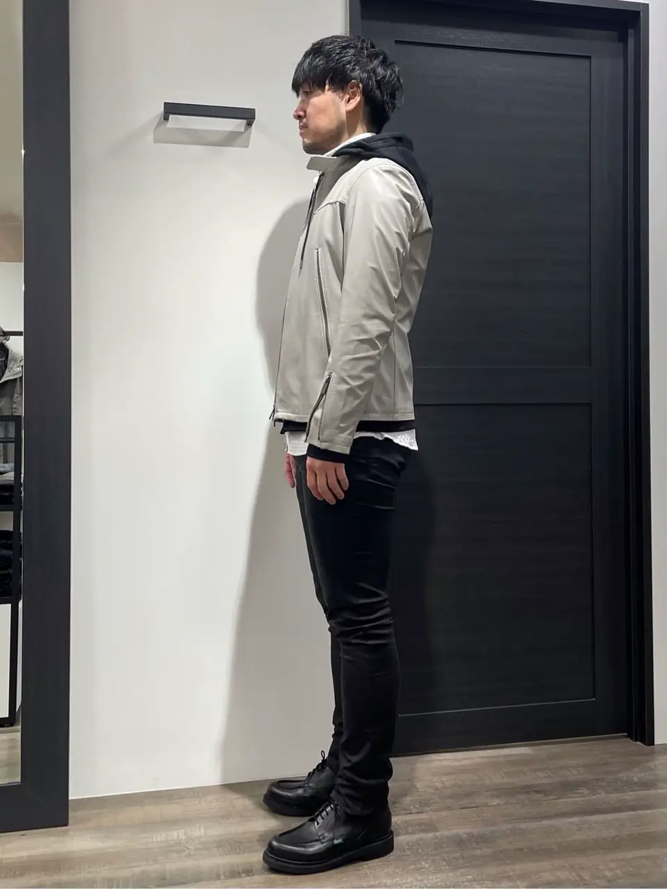 JOSEPH HOMME 中野　 コーディネート画像