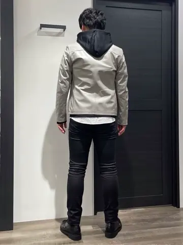 JOSEPH HOMME 中野　 コーディネート画像