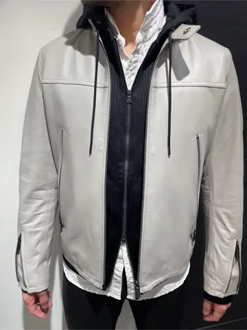 JOSEPH HOMME 中野　 コーディネート画像