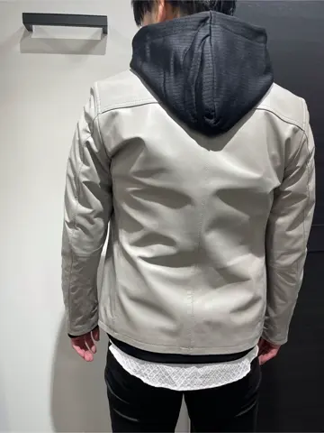 JOSEPH HOMME 中野　 コーディネート画像