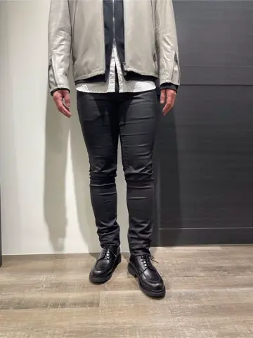 JOSEPH HOMME 中野　 コーディネート画像