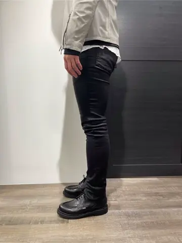 JOSEPH HOMME 中野　 コーディネート画像