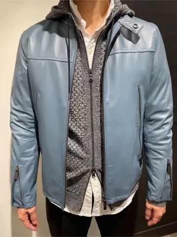 JOSEPH HOMME 中野　 コーディネート画像