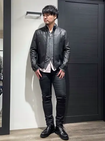 JOSEPH HOMME 中野　 コーディネート画像