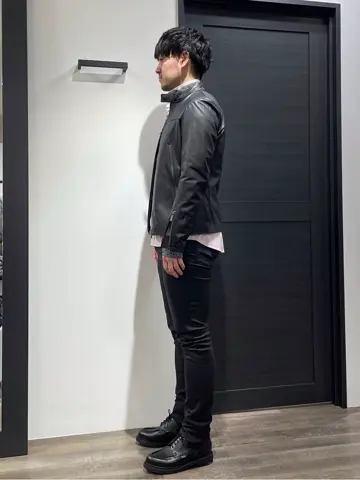 JOSEPH HOMME 中野　 コーディネート画像