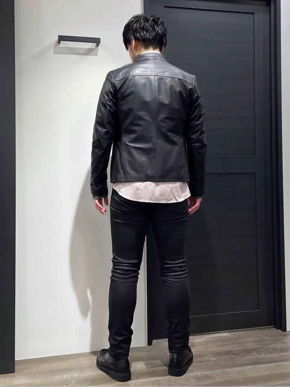 JOSEPH HOMME 中野　 コーディネート画像