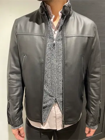 JOSEPH HOMME 中野　 コーディネート画像