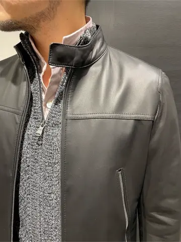 JOSEPH HOMME 中野　 コーディネート画像