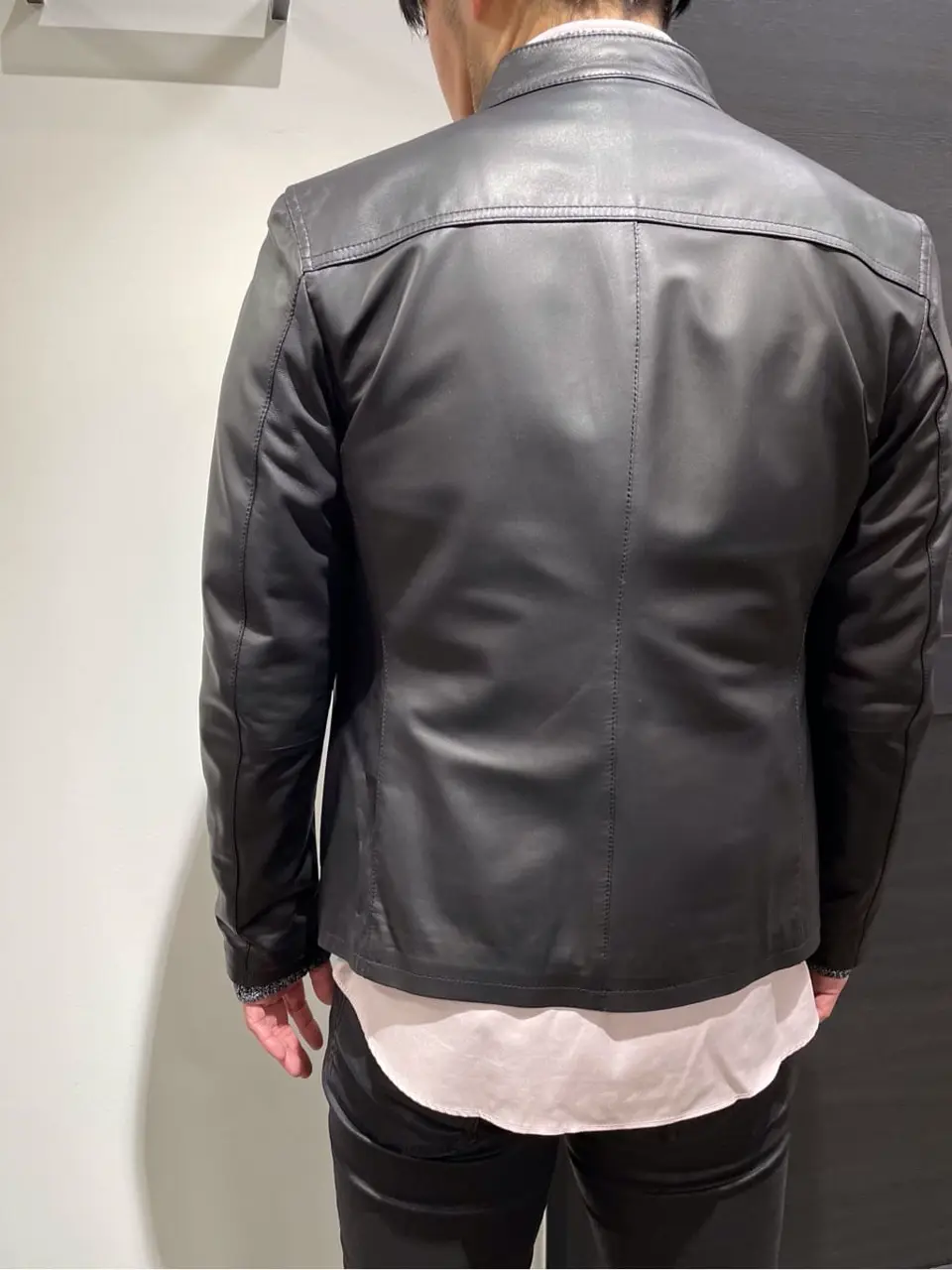 JOSEPH HOMME 中野　 コーディネート画像