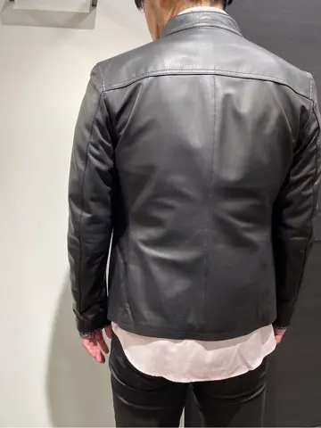 JOSEPH HOMME 中野　 コーディネート画像