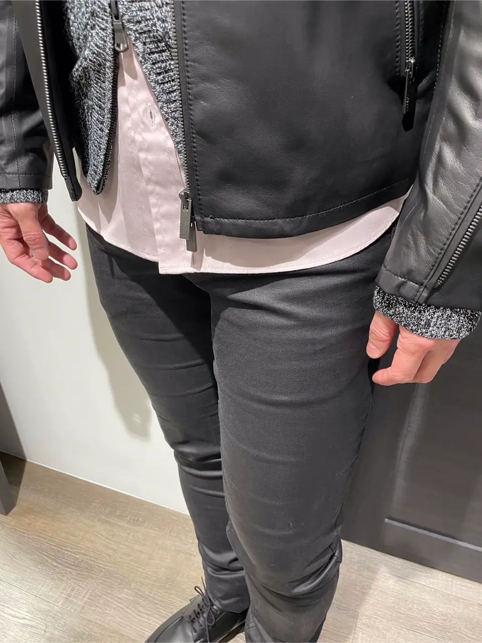 JOSEPH HOMME 中野　 コーディネート画像