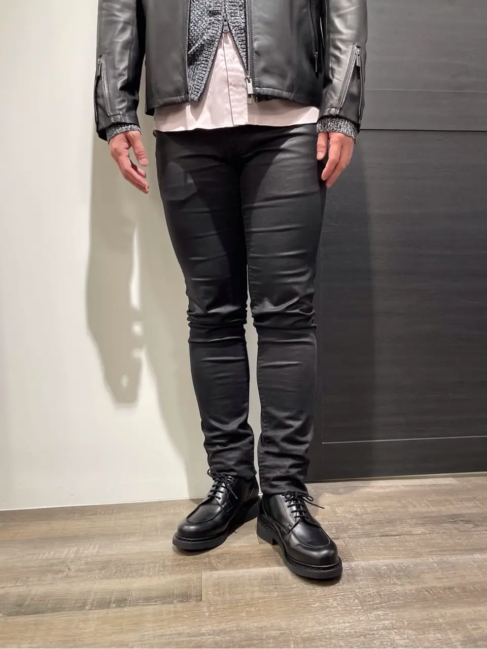 JOSEPH HOMME 中野　 コーディネート画像