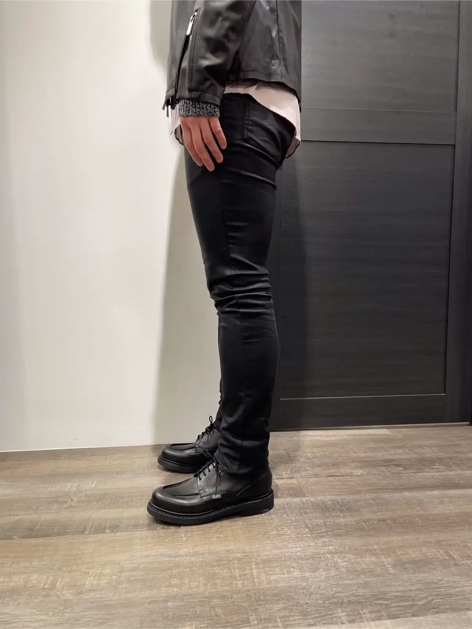 JOSEPH HOMME 中野　 コーディネート画像