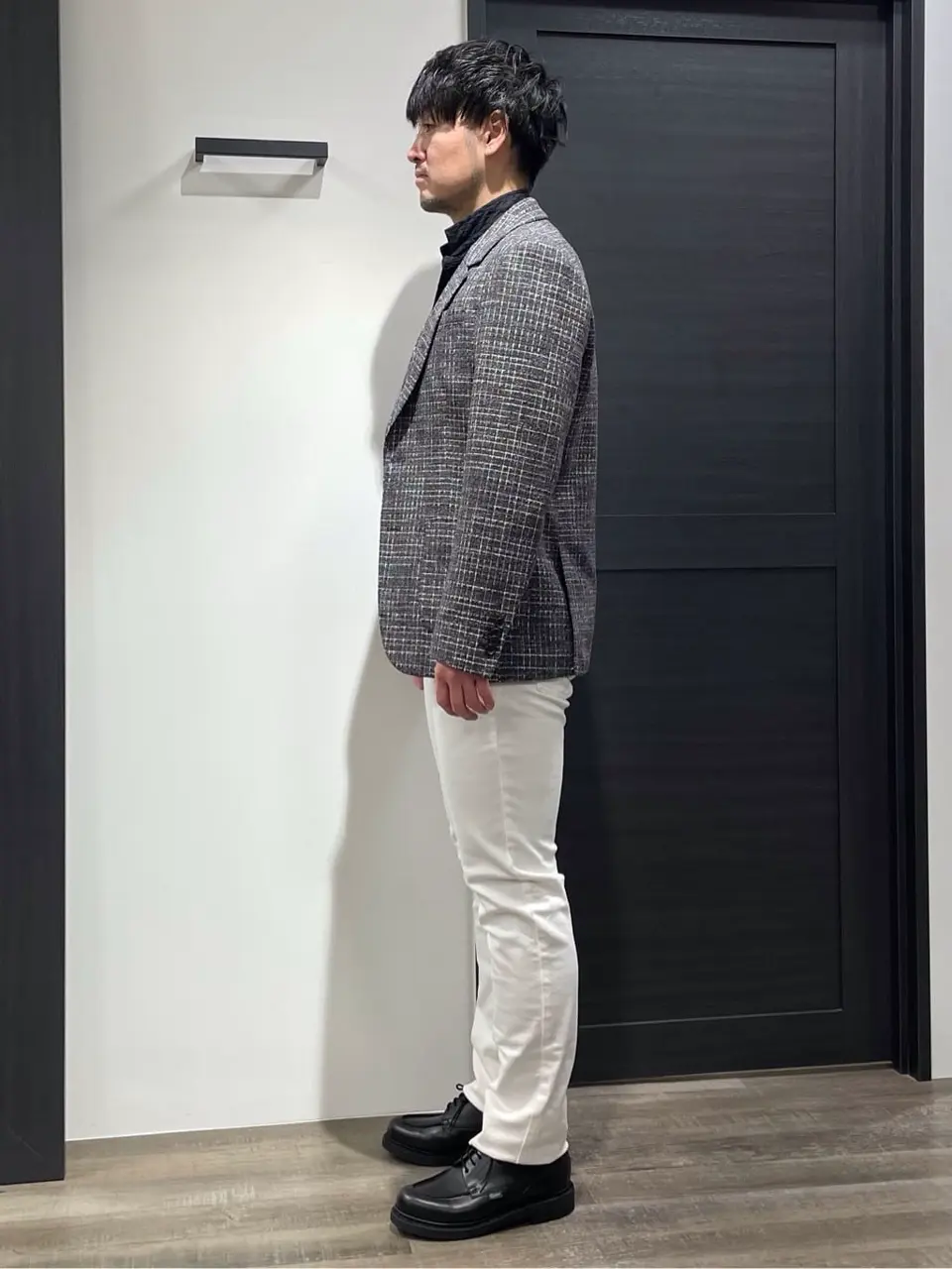 JOSEPH HOMME 中野　 コーディネート画像