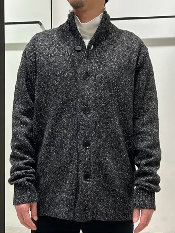 JOSEPH HOMME 鈴木 コーディネート画像