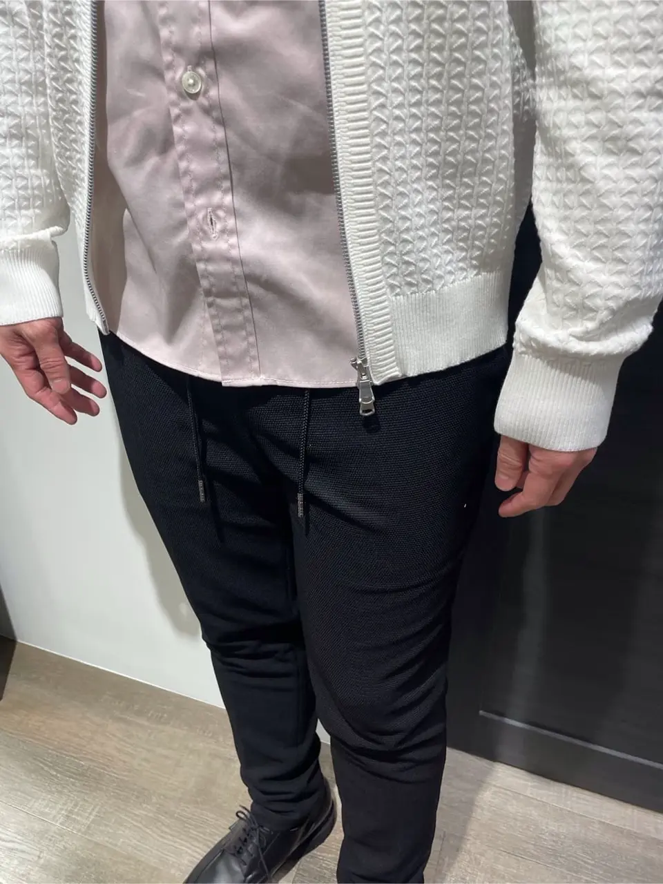 JOSEPH HOMME 中野　 コーディネート画像