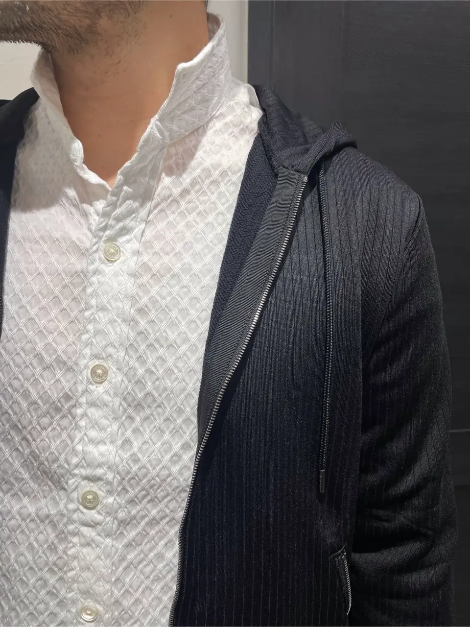 JOSEPH HOMME 中野　 コーディネート画像