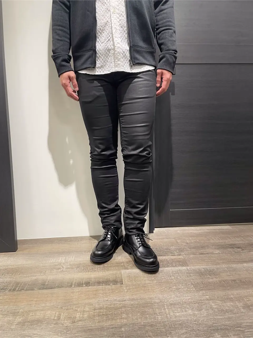 JOSEPH HOMME 中野　 コーディネート画像