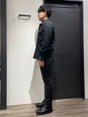 JOSEPH HOMME 中野　 コーディネート画像