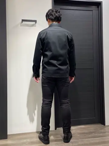 JOSEPH HOMME 中野　 コーディネート画像