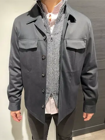 JOSEPH HOMME 中野　 コーディネート画像