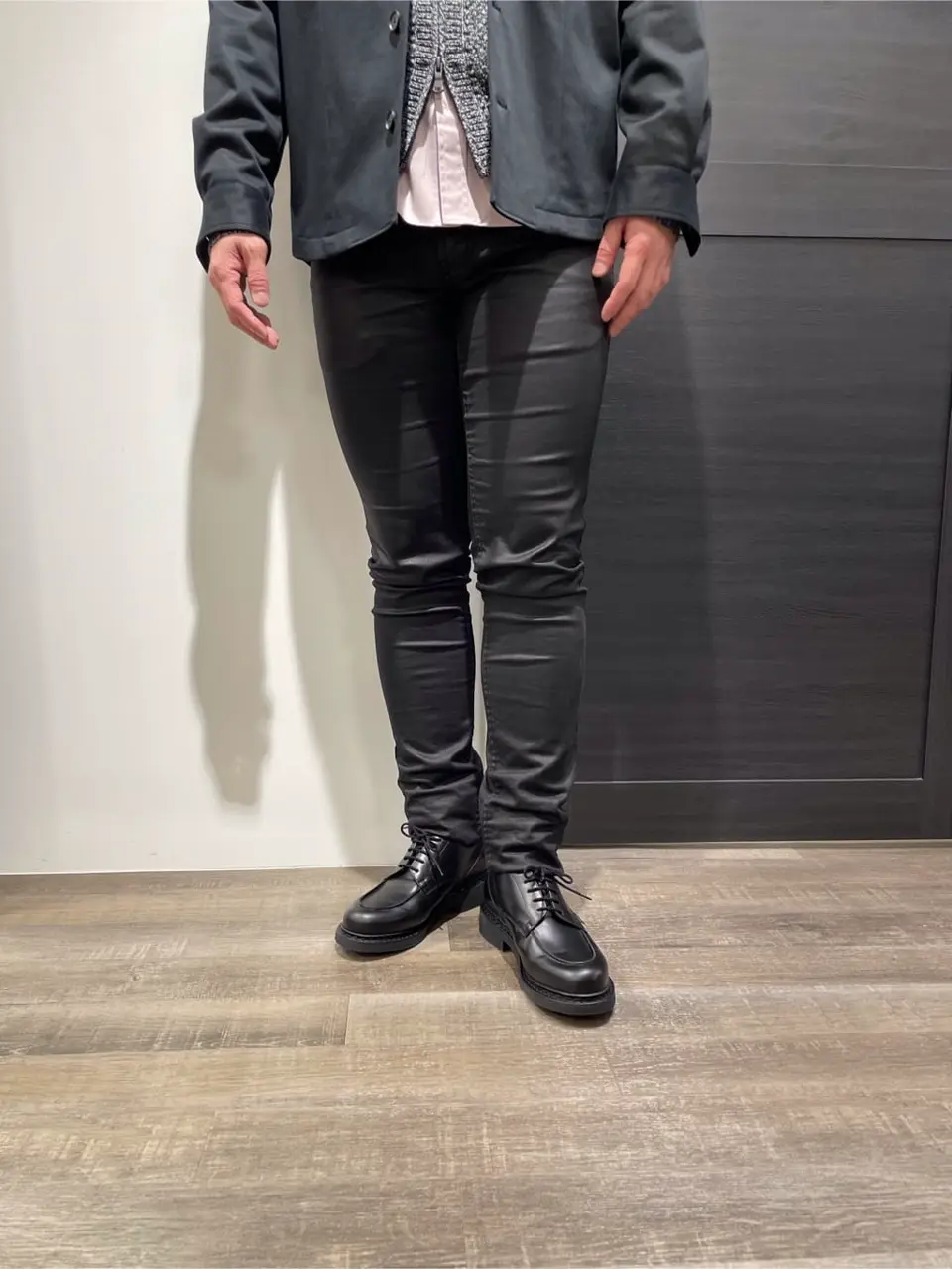 JOSEPH HOMME 中野　 コーディネート画像