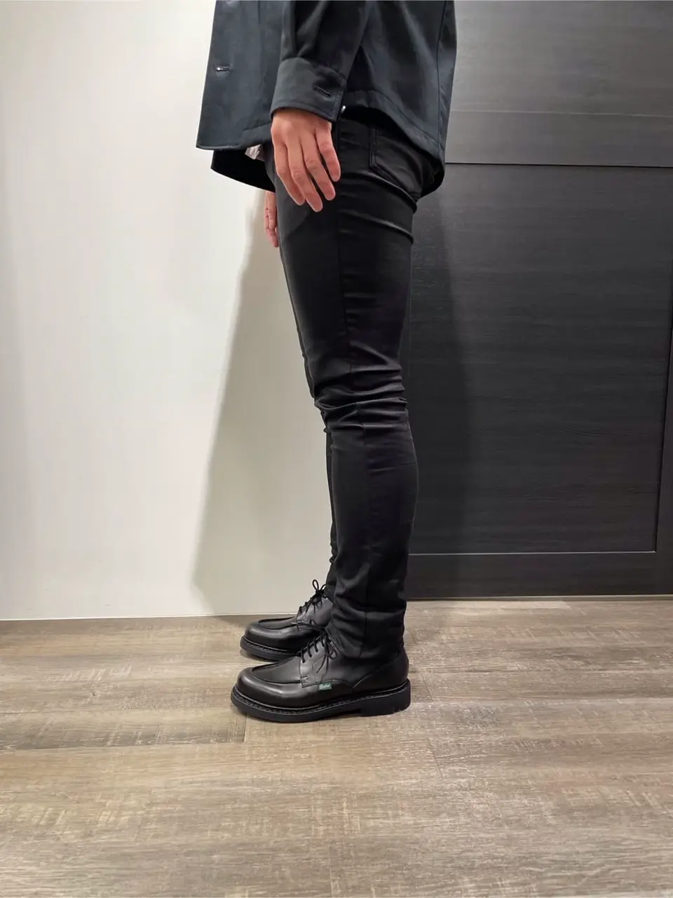 JOSEPH HOMME 中野　 コーディネート画像