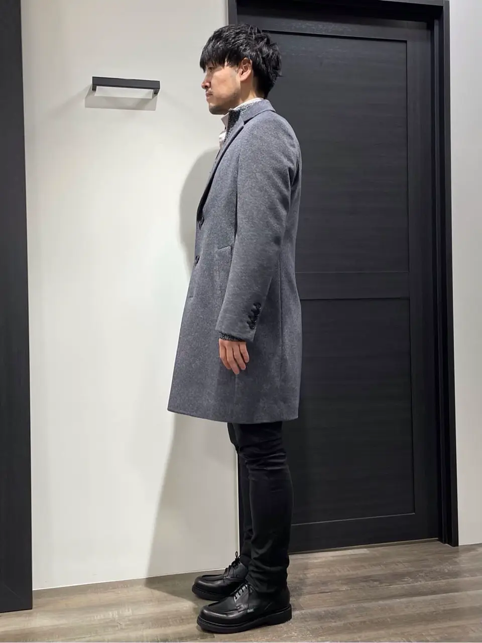 JOSEPH HOMME 中野　 コーディネート画像