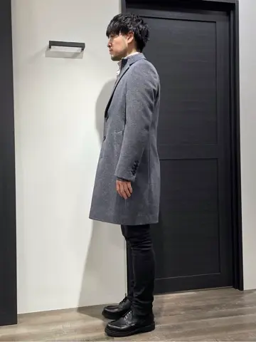 JOSEPH HOMME 中野　 コーディネート画像